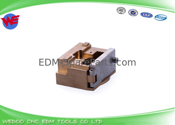 X182B893H01 M600 Mitsubishi Diamond Wire Guide การประกอบง่าย FX10,FX20 ((Handbook /AF)