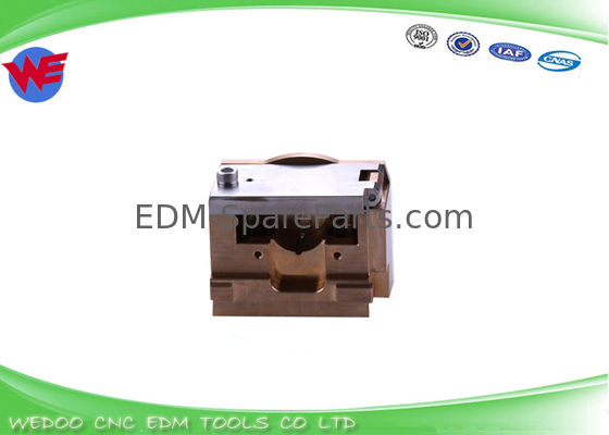 X182B893H01 M600 Mitsubishi Diamond Wire Guide การประกอบง่าย FX10,FX20 ((Handbook /AF)
