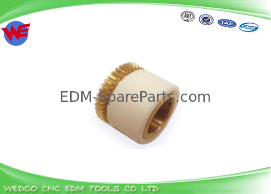ชุดลูกกลิ้งหนีบด้านบน M461 X053C522G51 DA16800 ทวนเข็มนาฬิกา Mitsubishi EDM