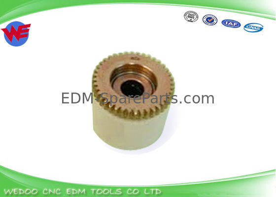 ชุดลูกกลิ้งหนีบด้านบน M461 X053C522G51 DA16800 ทวนเข็มนาฬิกา Mitsubishi EDM