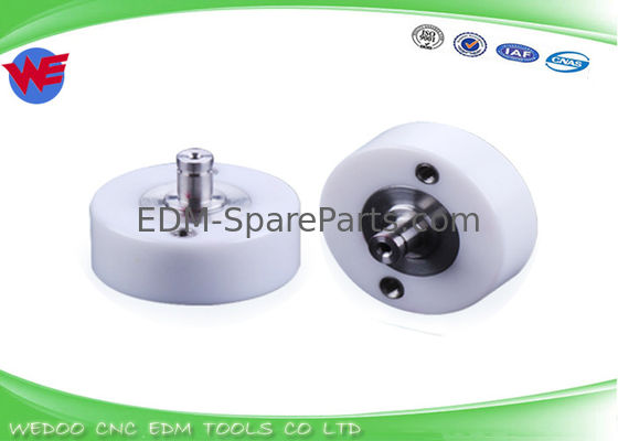 ลูกกลิ้งล่าง M456 X183C442H01 ชิ้นส่วน Mitsubishi EDM X194D877H03 HA H1 SX CX CA