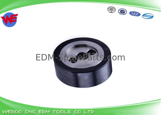 M410 X055C009G51 DK33800 ROLLER SPINDLE EDM มิตซูบิชิ 57*10*25T P,FA-PS,FA20,RA