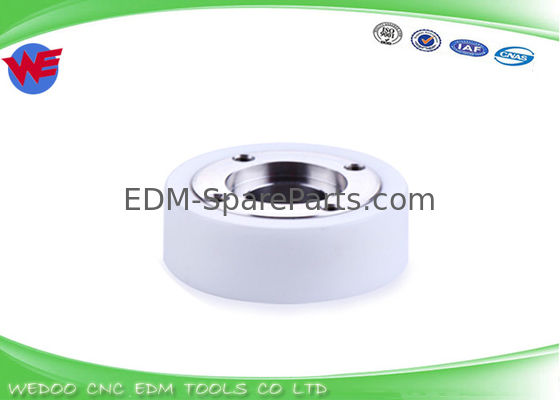 DK33900 X055C008G51 มิตซูบิชิ 57*19*25T ลูกกลิ้งลวดหนีบ เพลาหนอน M409