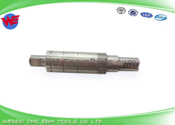 X183C679H01 เพลาลูกกลิ้งส่วนป้อน Mitsubishi EDM Spare Parts H1,H