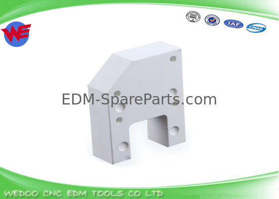X053C443H01 แผ่นฉนวนเซรามิก Mitsubishi EDM M305