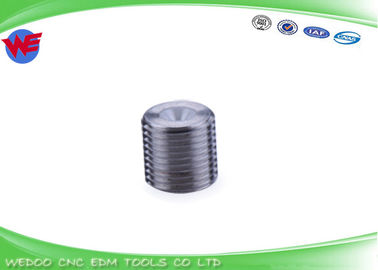 M135 Mitsubishi Upper Sub Die Guide 0.5mm X054D896G51 EDM การนําร่องตัวด้านบน