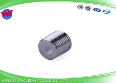 M135 Mitsubishi Upper Sub Die Guide 0.5mm X054D896G51 EDM การนําร่องตัวด้านบน
