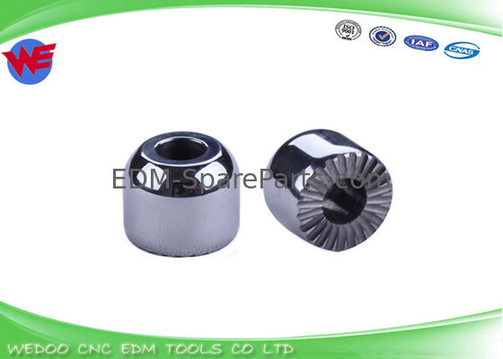 M009 EDM คาร์ไบด์ Mitsubishi Contact Power Feeder Die X056C075H06 NTG0206 DP47800