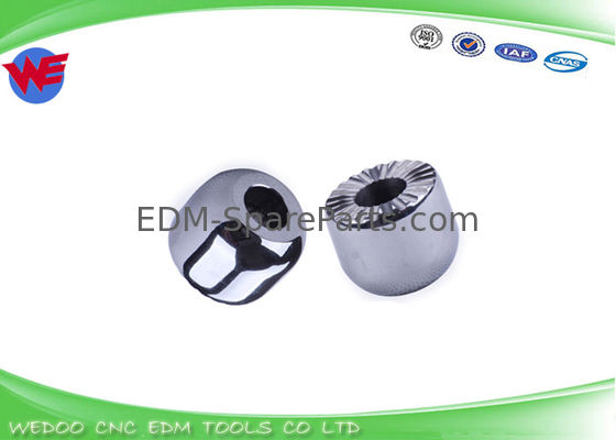 M009 EDM คาร์ไบด์ Mitsubishi Contact Power Feeder Die X056C075H06 NTG0206 DP47800