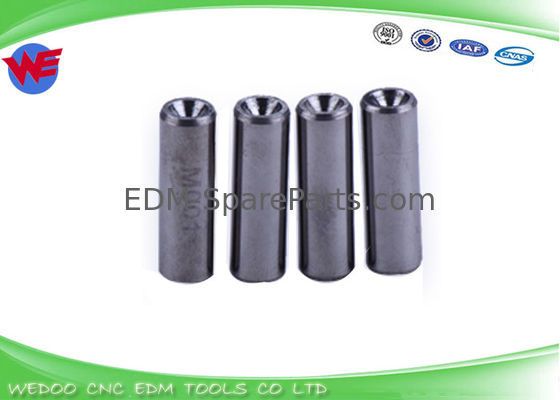 M001 ทรงกระบอกมิตซูบิชิ EDM อะไหล่ทังสเตนคาร์ไบด์ X054D125H03 ติดต่อ
