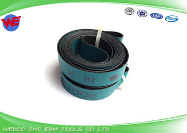S937 2040138 เข็มขัดขนส่งสาย Sodick ชิ้นส่วน EDM EPOC300 ขนาด:18*1690mm