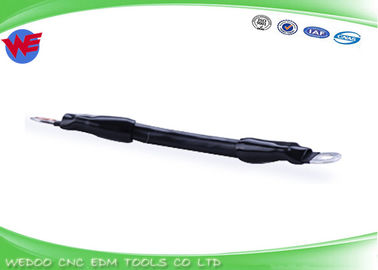 4130966 สายไฟฟ้าการชําระไฟฟ้าบนบล็อค Die สําหรับเครื่อง EDM Sodick 100mmL 4131268