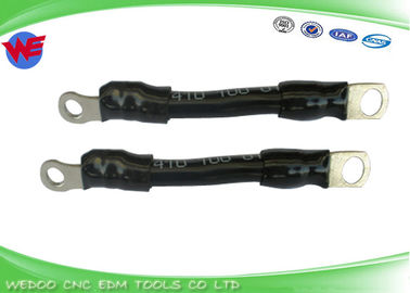 4130966 สายไฟฟ้าการชําระไฟฟ้าบนบล็อค Die สําหรับเครื่อง EDM Sodick 100mmL 4131268
