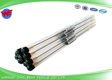 436937C S604 ท่อ AWT ด้านบน 285mmL Sodick EDM อะไหล่ 2.0-1.4mm วัสดุทองแดง