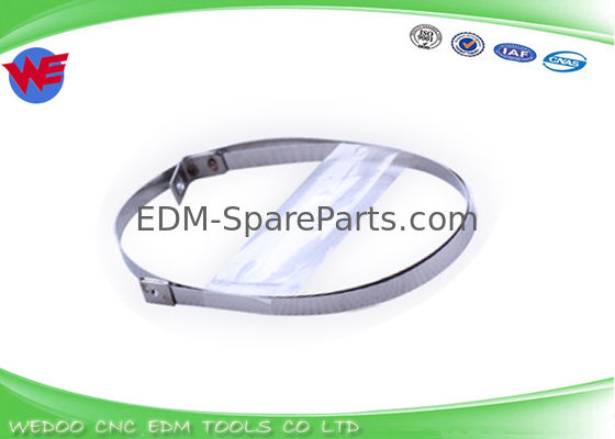 3082451 3081706 3080711 สายพานสไลด์ AWT ด้านบน ชิ้นส่วนเครื่องจักร Sodick EDM วัสดุสแตนเลส