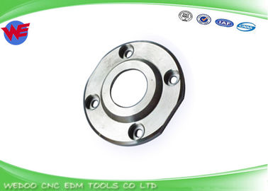Sodick 3081983 60*56*ID22mm ด้านล่าง EDM ช่องนํา Cover ช่องพื้น S409