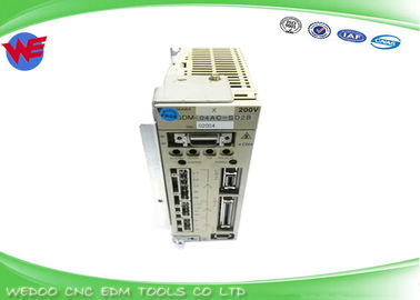 SGDM04ACSD2B AC Servo Driver Sodick EDM ซ่อมแซมอะไหล่ 200V การรับประกัน 4 เดือน