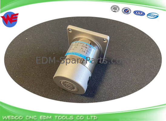 A90L-0001-0494 Fanuc EDM FMA เครื่องยนต์เครื่องยนต์ DC SS40E2K-1-H3FBN (-25) DC 20V 60RPM