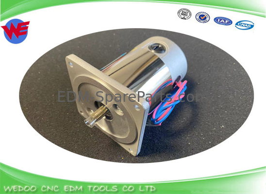 A90L-0001-0494 Fanuc EDM FMA เครื่องยนต์เครื่องยนต์ DC SS40E2K-1-H3FBN (-25) DC 20V 60RPM