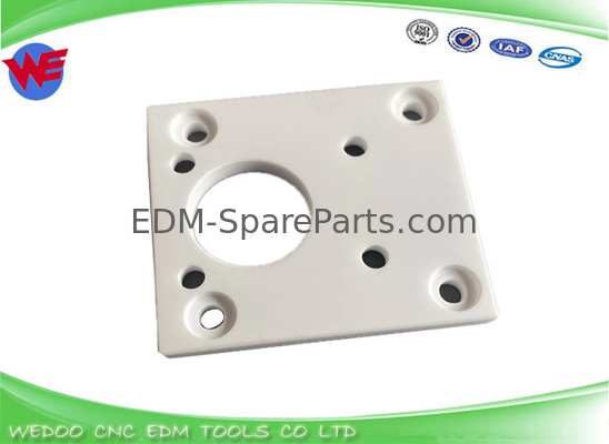 DEL9000 Mitsubishi กระเบื้องประปาประปาเครื่อง EDM X089D225H01 67*60*7T M313