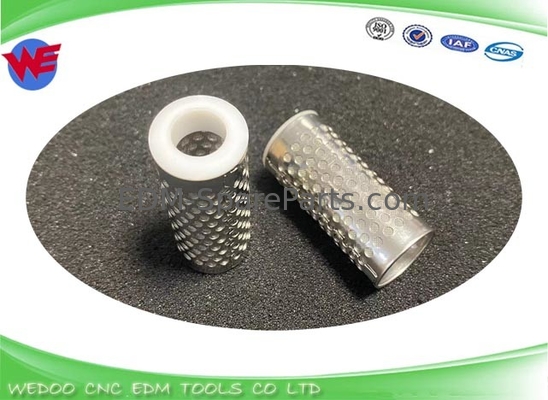 A97L-0201-0583#4B-M100S เครื่องกรองกรอง Fanuc EDM อะไหล่ เครื่องกรองกรอง 17*40MM