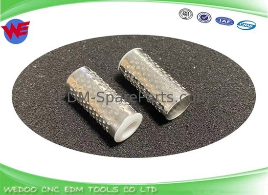 A97L-0201-0583#4B-M100S เครื่องกรองกรอง Fanuc EDM อะไหล่ เครื่องกรองกรอง 17*40MM