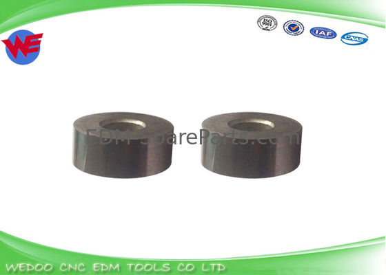 ชิ้นส่วนสึกหรอ EDM Conductive Block 25x10x10mm Baoma รูปทรงกระบอก EDM คาร์ไบด์