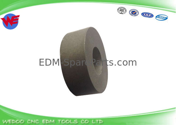 ชิ้นส่วนสึกหรอ EDM Conductive Block 25x10x10mm Baoma รูปทรงกระบอก EDM คาร์ไบด์