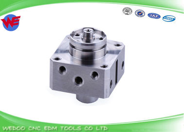 CH501 หม้อนําหม้อ 45*45*52MM หม้อด้านบน อะไหล่ EDM