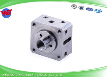 CH501 หม้อนําหม้อ 45*45*52MM หม้อด้านบน อะไหล่ EDM