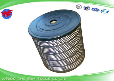 A99L-0107-0003 เครื่องตัดสาย EDM เครื่องกรองน้ํา 340x46x300 มม JW-35 EDM Filters