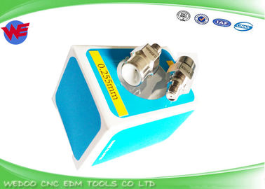 A290-8119-Y705 Fanuc WIRE Guide สองเครื่องใส่เพชร A290-8119-Y704 A290-8119-Y706