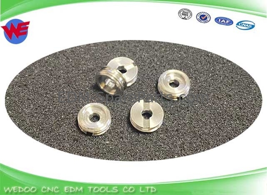 135016055 200640776 NUT ชาร์มิลเลส Edm อะไหล่ 12*4*id4mm 135.016.055