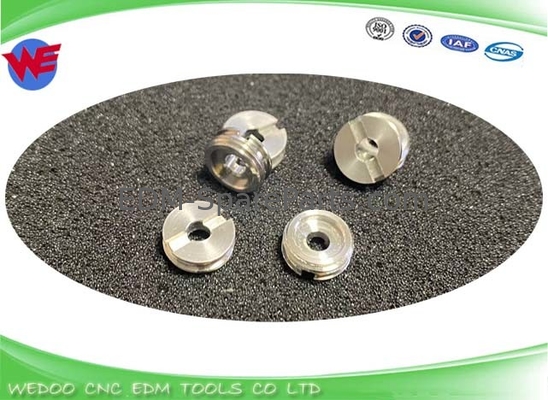 135016055 200640776 NUT ชาร์มิลเลส Edm อะไหล่ 12*4*id4mm 135.016.055