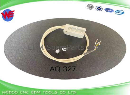 AQ537L เครื่องปรับระดับน้ํา ความแม่นยําสูง 1X เครื่องตรวจจับระดับน้ํา AQ327L AQ600