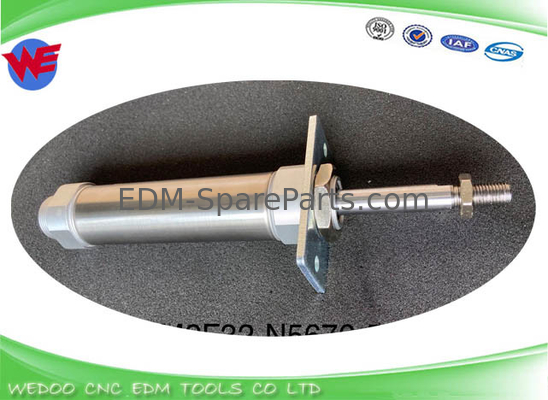 Sodick / Mitsubishi X055C242H01 EDM กระปุกอากาศ CM2F32-M5676-50