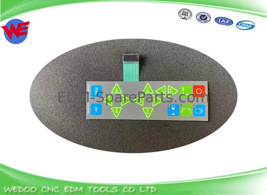 208538580 108515310 208561020 208529460 208515230 แผ่นรองคีย์บอร์ดสำหรับ Charmilles