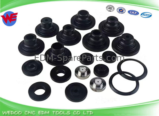 MW501343C แหวนสปริงโซดิกสำหรับหัวฉีดคู่มือ FJ-AWT 3110304 3086221 11802HC