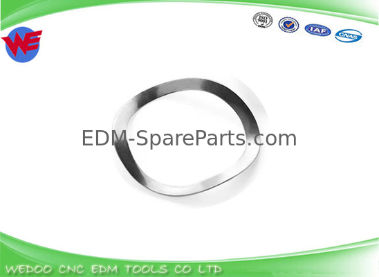 เครื่องล้างคลื่น P913K005P73 DEH0400 13*8*0.3T Mitsubishi EDM แปร์