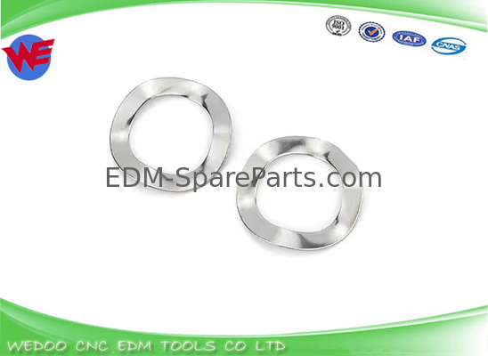 เครื่องล้างคลื่น P913K005P73 DEH0400 13*8*0.3T Mitsubishi EDM แปร์