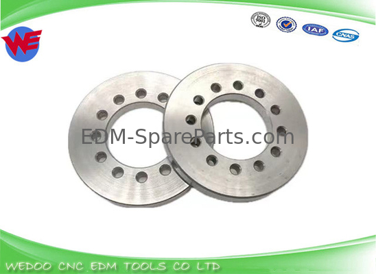 200448474, 200.448.473 แหวนสำหรับหัวฉีดของ Charmilles EDM wire Spare Part