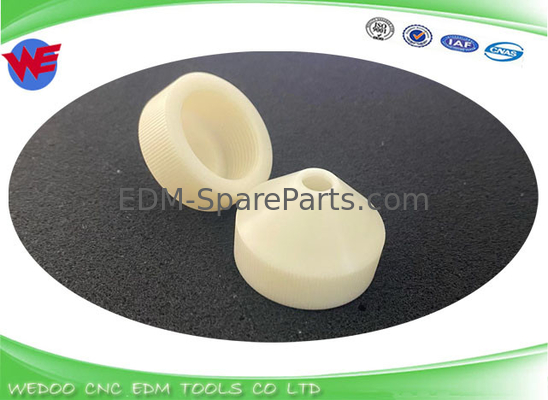 A290-8101-X779 Fanuc ทนทาน EDM ตัวถือจุลน้ําด้านล่าง Φ8mm OD40*27H*ID8