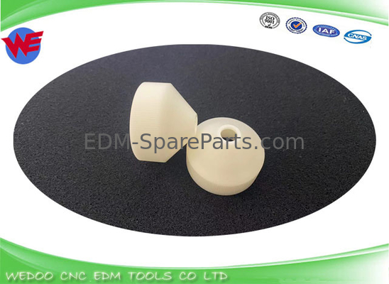 A290-8101-X779 Fanuc ทนทาน EDM ตัวถือจุลน้ําด้านล่าง Φ8mm OD40*27H*ID8