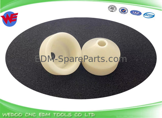 A290-8101-X779 Fanuc ทนทาน EDM ตัวถือจุลน้ําด้านล่าง Φ8mm OD40*27H*ID8