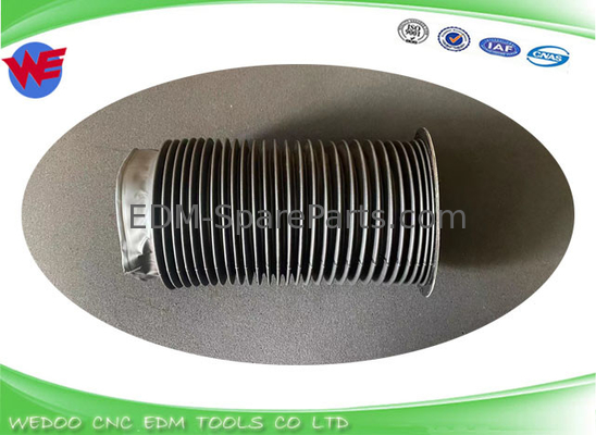 สีดำ Makino EDM Parts DUO64 ปลอกแขนสูบลม K3-711-18198 Z296C0200050