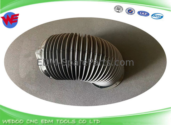 สีดำ Makino EDM Parts DUO64 ปลอกแขนสูบลม K3-711-18198 Z296C0200050