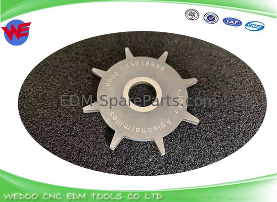 เครื่องตัดคอนเตอร์ 135018956 (8 ฟัน) 135013556 (6 ฟัน) 535002585 535010105 (4 ฟัน)