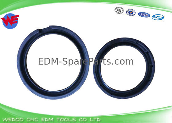 ชิ้นส่วน Fanuc EDM ทนทาน F491 ส่วนซีลล่าง V-Packing D140mm A98L-0001-0973