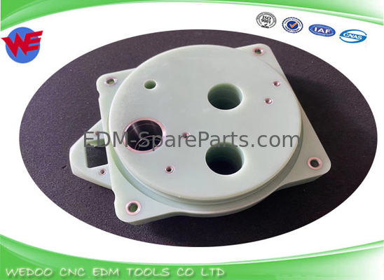 EDM อะไหล่ 135016720 ที่อยู่อาศัยหัวล่างที่ว่างเปล่าสำหรับ Charmilles 13500964 3