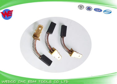 200447082 Agie Charmilles Edm Parts Oe Carbon Brush C140 สําหรับ โรโบฟิล มอเตอร์ บุช